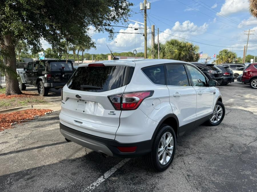 2017 Ford Escape SE 4WD, available for sale in Orlando, Florida | Mickeys Driver Mart. Orlando, Florida 2017 Ford Escape SE 4WD, available for sale in Orlando, Florida | Mickeys Driver Mart. Orlando, Florida