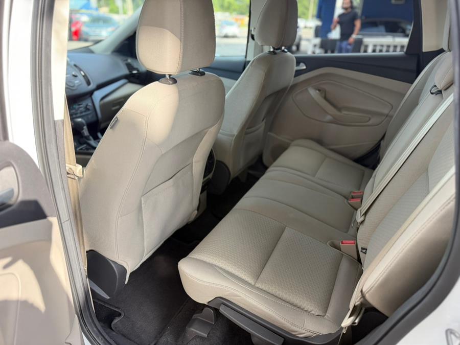 2017 Ford Escape SE 4WD, available for sale in Orlando, Florida | Mickeys Driver Mart. Orlando, Florida 2017 Ford Escape SE 4WD, available for sale in Orlando, Florida | Mickeys Driver Mart. Orlando, Florida