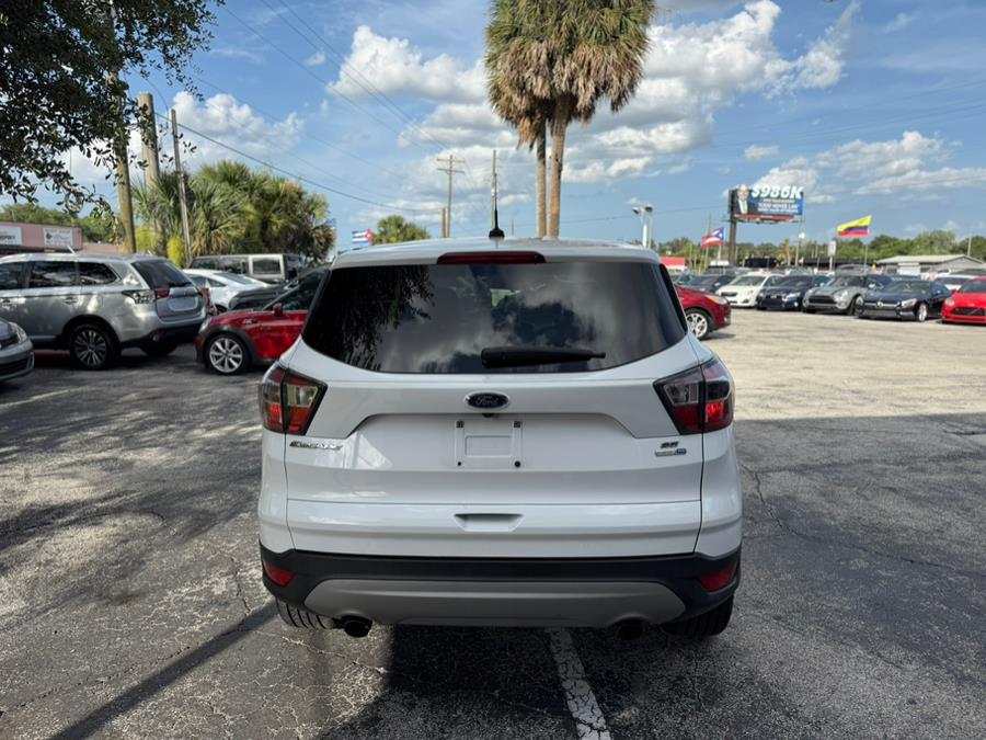 2017 Ford Escape SE 4WD, available for sale in Orlando, Florida | Mickeys Driver Mart. Orlando, Florida 2017 Ford Escape SE 4WD, available for sale in Orlando, Florida | Mickeys Driver Mart. Orlando, Florida