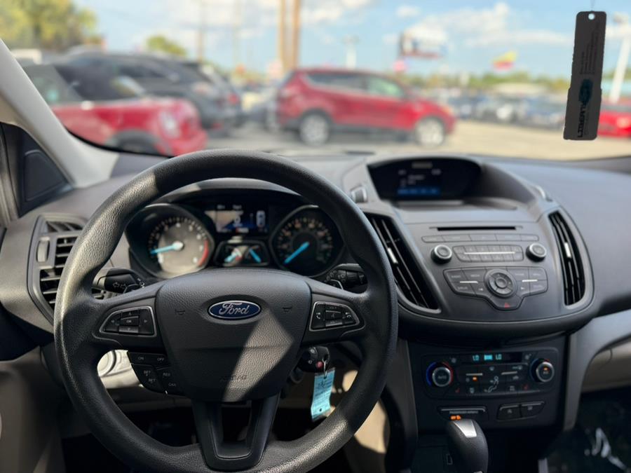 2017 Ford Escape SE 4WD, available for sale in Orlando, Florida | Mickeys Driver Mart. Orlando, Florida 2017 Ford Escape SE 4WD, available for sale in Orlando, Florida | Mickeys Driver Mart. Orlando, Florida