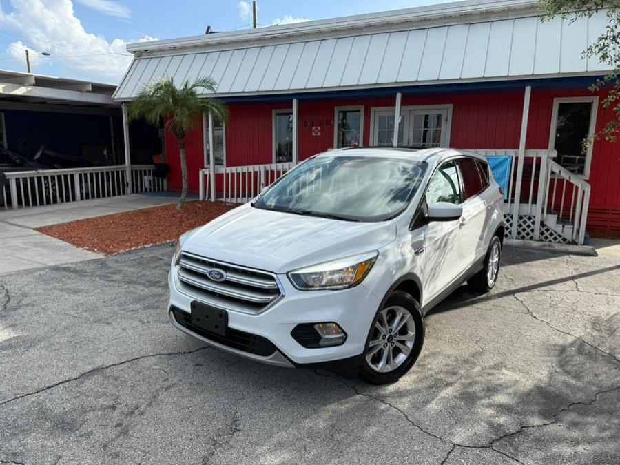 2017 Ford Escape SE 4WD, available for sale in Orlando, Florida | Mickeys Driver Mart. Orlando, Florida 2017 Ford Escape SE 4WD, available for sale in Orlando, Florida | Mickeys Driver Mart. Orlando, Florida