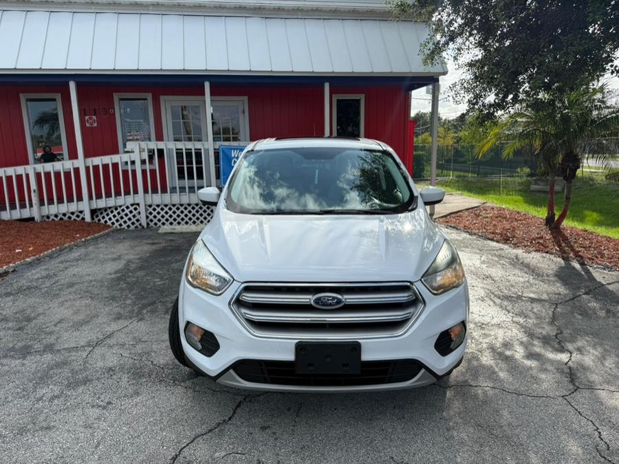 2017 Ford Escape SE 4WD, available for sale in Orlando, Florida | Mickeys Driver Mart. Orlando, Florida 2017 Ford Escape SE 4WD, available for sale in Orlando, Florida | Mickeys Driver Mart. Orlando, Florida