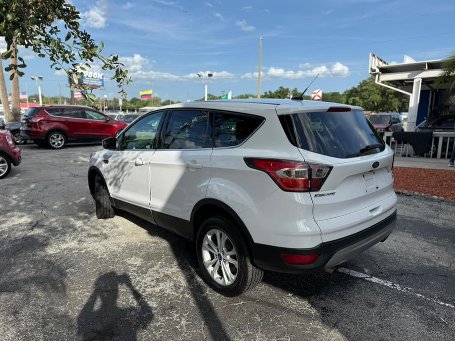 2017 Ford Escape SE 4WD, available for sale in Orlando, Florida | Mickeys Driver Mart. Orlando, Florida 2017 Ford Escape SE 4WD, available for sale in Orlando, Florida | Mickeys Driver Mart. Orlando, Florida
