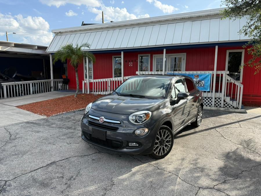 Used 2017 FIAT 500X in Orlando, Florida | Mickeys Driver Mart. Orlando, Florida