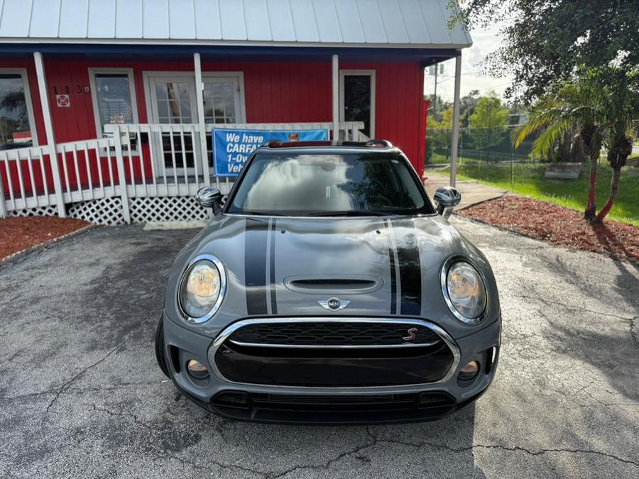 2017 MINI Clubman Cooper S FWD, available for sale in Orlando, Florida | Mickeys Driver Mart. Orlando, Florida 2017 MINI Clubman Cooper S FWD, available for sale in Orlando, Florida | Mickeys Driver Mart. Orlando, Florida