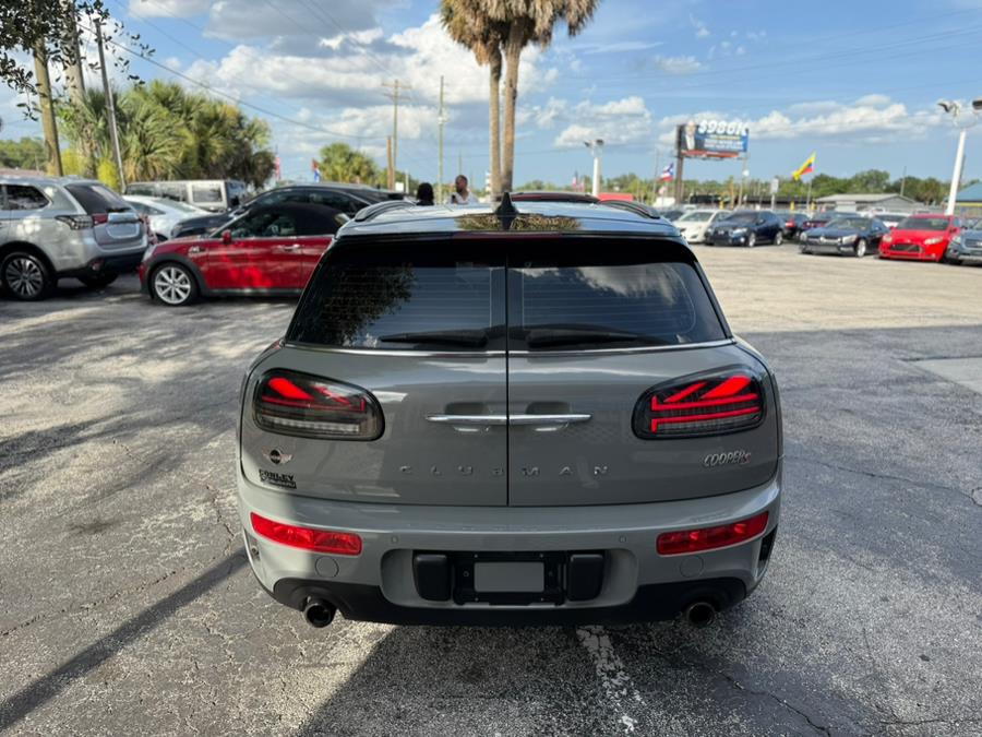 2017 MINI Clubman Cooper S FWD, available for sale in Orlando, Florida | Mickeys Driver Mart. Orlando, Florida 2017 MINI Clubman Cooper S FWD, available for sale in Orlando, Florida | Mickeys Driver Mart. Orlando, Florida