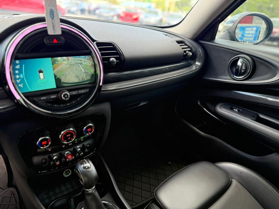 2017 MINI Clubman Cooper S FWD, available for sale in Orlando, Florida | Mickeys Driver Mart. Orlando, Florida 2017 MINI Clubman Cooper S FWD, available for sale in Orlando, Florida | Mickeys Driver Mart. Orlando, Florida