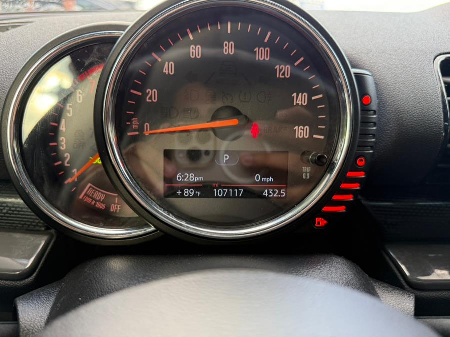 2017 MINI Clubman Cooper S FWD, available for sale in Orlando, Florida | Mickeys Driver Mart. Orlando, Florida 2017 MINI Clubman Cooper S FWD, available for sale in Orlando, Florida | Mickeys Driver Mart. Orlando, Florida