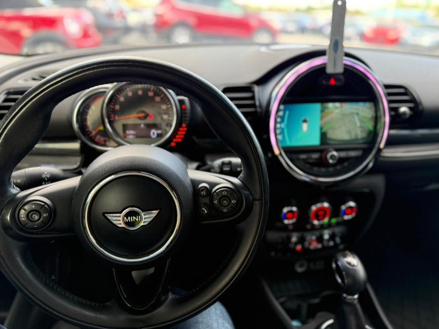 2017 MINI Clubman Cooper S FWD, available for sale in Orlando, Florida | Mickeys Driver Mart. Orlando, Florida 2017 MINI Clubman Cooper S FWD, available for sale in Orlando, Florida | Mickeys Driver Mart. Orlando, Florida