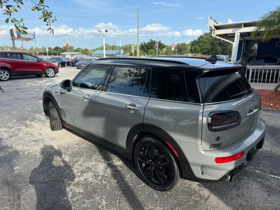 2017 MINI Clubman Cooper S FWD, available for sale in Orlando, Florida | Mickeys Driver Mart. Orlando, Florida 2017 MINI Clubman Cooper S FWD, available for sale in Orlando, Florida | Mickeys Driver Mart. Orlando, Florida