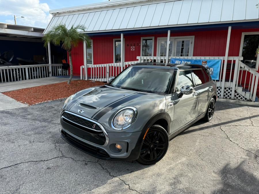2017 MINI Clubman Cooper S FWD, available for sale in Orlando, Florida | Mickeys Driver Mart. Orlando, Florida 2017 MINI Clubman Cooper S FWD, available for sale in Orlando, Florida | Mickeys Driver Mart. Orlando, Florida