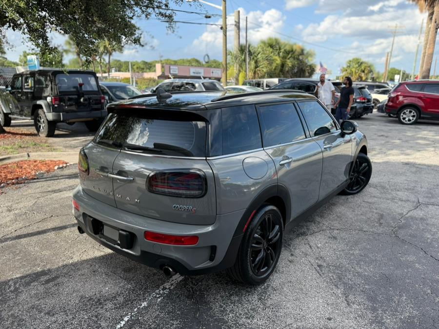 2017 MINI Clubman Cooper S FWD, available for sale in Orlando, Florida | Mickeys Driver Mart. Orlando, Florida 2017 MINI Clubman Cooper S FWD, available for sale in Orlando, Florida | Mickeys Driver Mart. Orlando, Florida