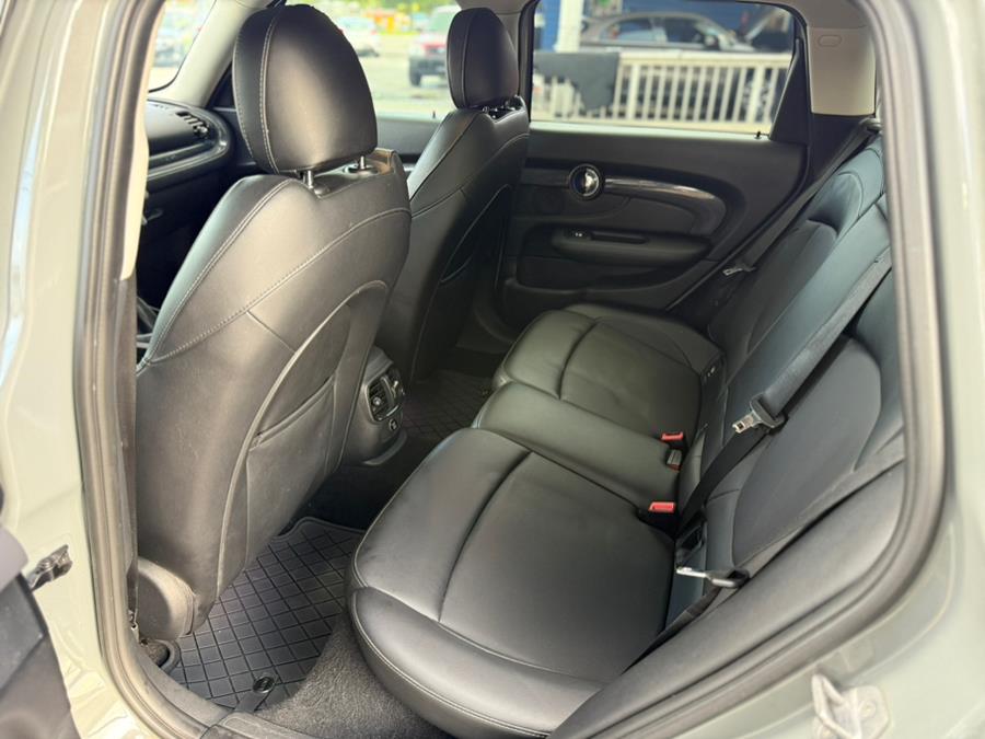2017 MINI Clubman Cooper S FWD, available for sale in Orlando, Florida | Mickeys Driver Mart. Orlando, Florida 2017 MINI Clubman Cooper S FWD, available for sale in Orlando, Florida | Mickeys Driver Mart. Orlando, Florida
