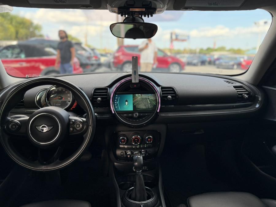 2017 MINI Clubman Cooper S FWD, available for sale in Orlando, Florida | Mickeys Driver Mart. Orlando, Florida 2017 MINI Clubman Cooper S FWD, available for sale in Orlando, Florida | Mickeys Driver Mart. Orlando, Florida