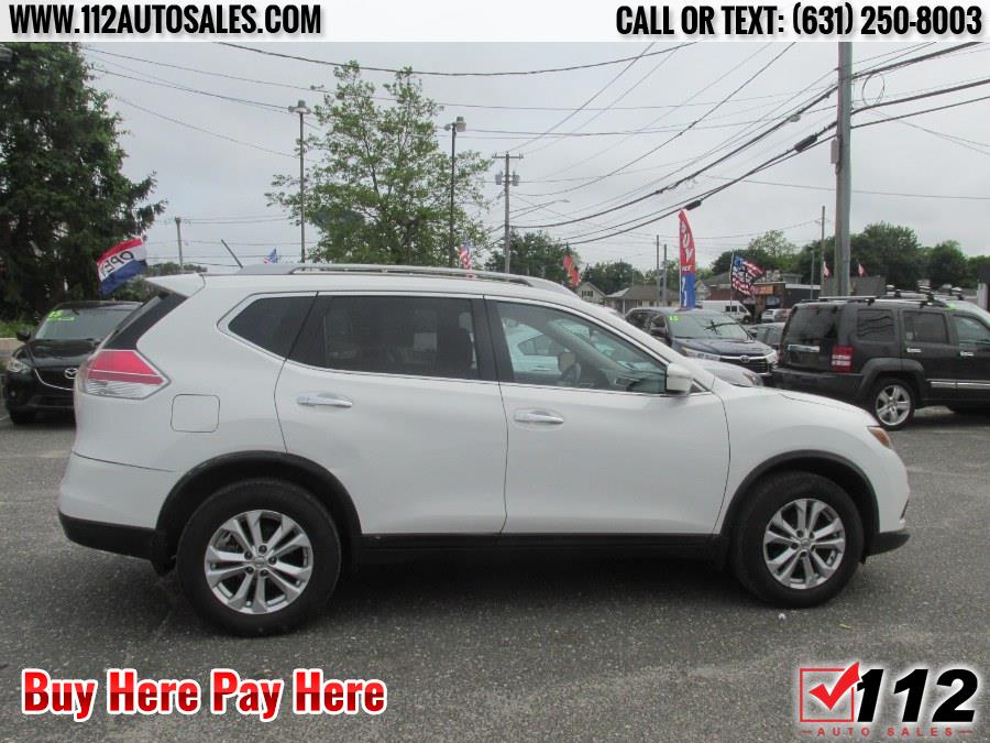 2014 Nissan Rogue S; Sl; Sv AWD 4dr SV, available for sale in Patchogue, New York | 112 Auto Sales. Patchogue, New York 2014 Nissan Rogue S; Sl; Sv AWD 4dr SV, available for sale in Patchogue, New York | 112 Auto Sales. Patchogue, New York