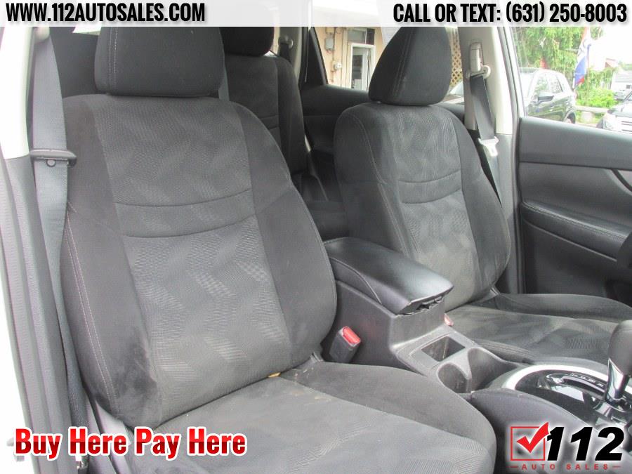 2014 Nissan Rogue S; Sl; Sv AWD 4dr SV, available for sale in Patchogue, New York | 112 Auto Sales. Patchogue, New York 2014 Nissan Rogue S; Sl; Sv AWD 4dr SV, available for sale in Patchogue, New York | 112 Auto Sales. Patchogue, New York