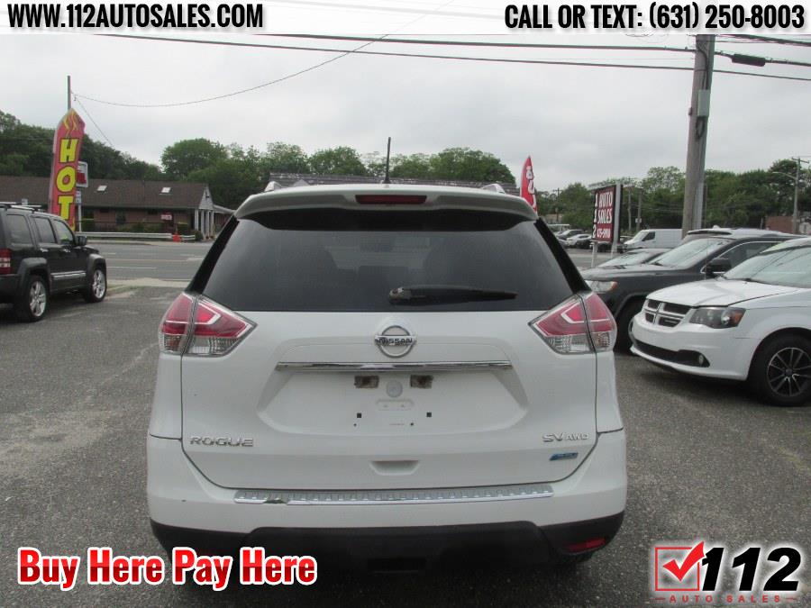 2014 Nissan Rogue S; Sl; Sv AWD 4dr SV, available for sale in Patchogue, New York | 112 Auto Sales. Patchogue, New York 2014 Nissan Rogue S; Sl; Sv AWD 4dr SV, available for sale in Patchogue, New York | 112 Auto Sales. Patchogue, New York