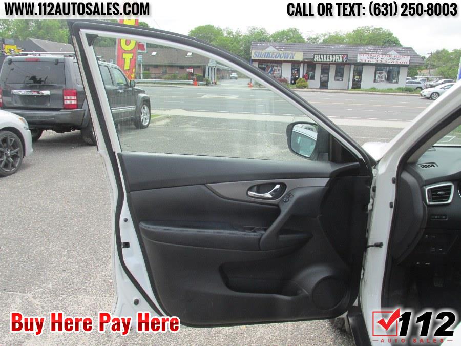 2014 Nissan Rogue S; Sl; Sv AWD 4dr SV, available for sale in Patchogue, New York | 112 Auto Sales. Patchogue, New York 2014 Nissan Rogue S; Sl; Sv AWD 4dr SV, available for sale in Patchogue, New York | 112 Auto Sales. Patchogue, New York
