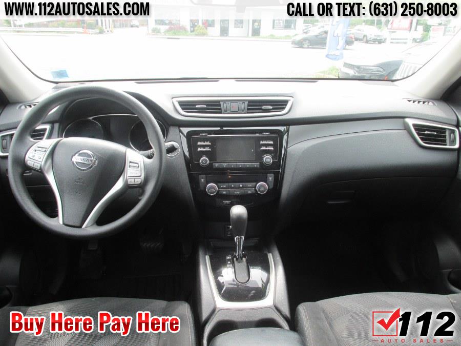 2014 Nissan Rogue S; Sl; Sv AWD 4dr SV, available for sale in Patchogue, New York | 112 Auto Sales. Patchogue, New York 2014 Nissan Rogue S; Sl; Sv AWD 4dr SV, available for sale in Patchogue, New York | 112 Auto Sales. Patchogue, New York
