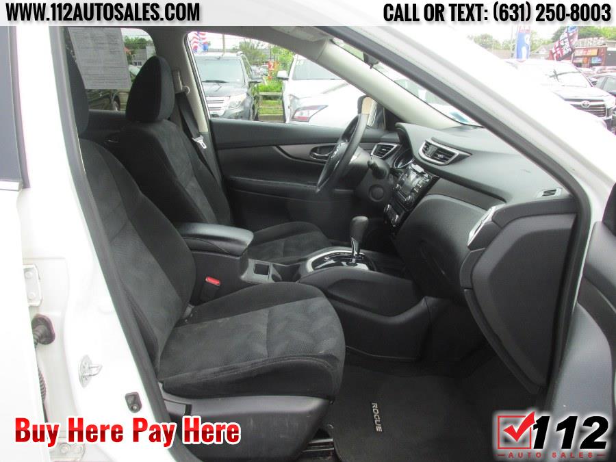 2014 Nissan Rogue S; Sl; Sv AWD 4dr SV, available for sale in Patchogue, New York | 112 Auto Sales. Patchogue, New York 2014 Nissan Rogue S; Sl; Sv AWD 4dr SV, available for sale in Patchogue, New York | 112 Auto Sales. Patchogue, New York