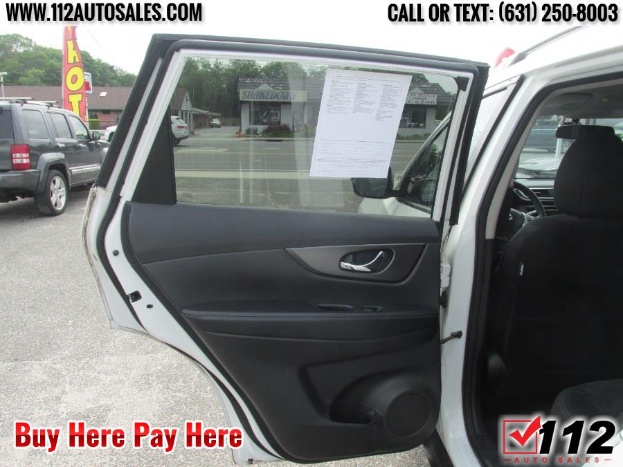 2014 Nissan Rogue S; Sl; Sv AWD 4dr SV, available for sale in Patchogue, New York | 112 Auto Sales. Patchogue, New York 2014 Nissan Rogue S; Sl; Sv AWD 4dr SV, available for sale in Patchogue, New York | 112 Auto Sales. Patchogue, New York