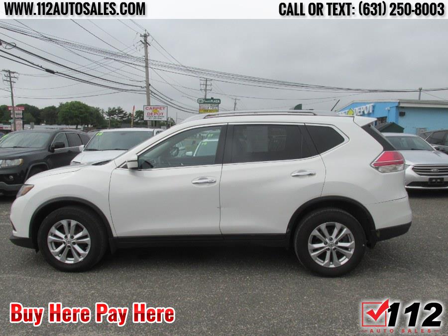 2014 Nissan Rogue S; Sl; Sv AWD 4dr SV, available for sale in Patchogue, New York | 112 Auto Sales. Patchogue, New York 2014 Nissan Rogue S; Sl; Sv AWD 4dr SV, available for sale in Patchogue, New York | 112 Auto Sales. Patchogue, New York