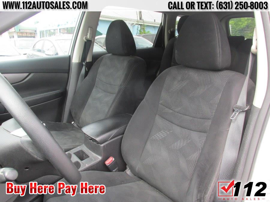 2014 Nissan Rogue S; Sl; Sv AWD 4dr SV, available for sale in Patchogue, New York | 112 Auto Sales. Patchogue, New York 2014 Nissan Rogue S; Sl; Sv AWD 4dr SV, available for sale in Patchogue, New York | 112 Auto Sales. Patchogue, New York
