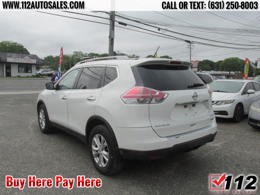2014 Nissan Rogue S; Sl; Sv AWD 4dr SV, available for sale in Patchogue, New York | 112 Auto Sales. Patchogue, New York 2014 Nissan Rogue S; Sl; Sv AWD 4dr SV, available for sale in Patchogue, New York | 112 Auto Sales. Patchogue, New York