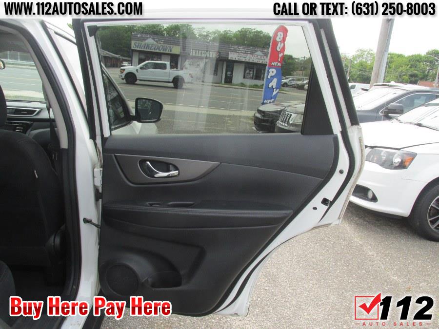 2014 Nissan Rogue S; Sl; Sv AWD 4dr SV, available for sale in Patchogue, New York | 112 Auto Sales. Patchogue, New York 2014 Nissan Rogue S; Sl; Sv AWD 4dr SV, available for sale in Patchogue, New York | 112 Auto Sales. Patchogue, New York