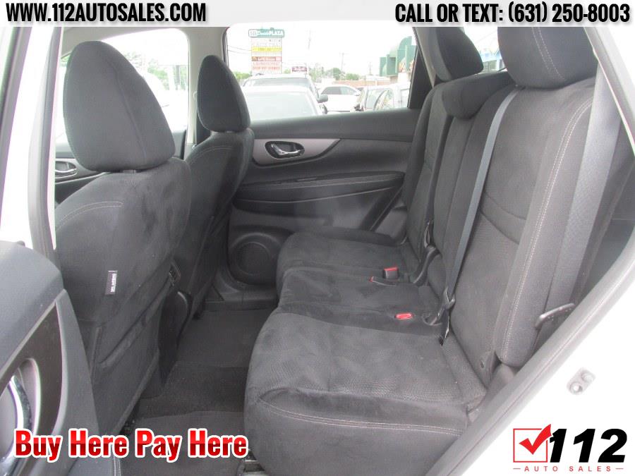2014 Nissan Rogue S; Sl; Sv AWD 4dr SV, available for sale in Patchogue, New York | 112 Auto Sales. Patchogue, New York 2014 Nissan Rogue S; Sl; Sv AWD 4dr SV, available for sale in Patchogue, New York | 112 Auto Sales. Patchogue, New York