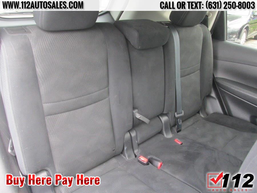 2014 Nissan Rogue S; Sl; Sv AWD 4dr SV, available for sale in Patchogue, New York | 112 Auto Sales. Patchogue, New York 2014 Nissan Rogue S; Sl; Sv AWD 4dr SV, available for sale in Patchogue, New York | 112 Auto Sales. Patchogue, New York