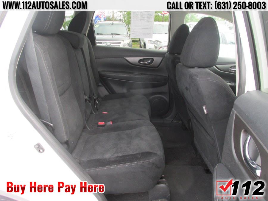 2014 Nissan Rogue S; Sl; Sv AWD 4dr SV, available for sale in Patchogue, New York | 112 Auto Sales. Patchogue, New York 2014 Nissan Rogue S; Sl; Sv AWD 4dr SV, available for sale in Patchogue, New York | 112 Auto Sales. Patchogue, New York