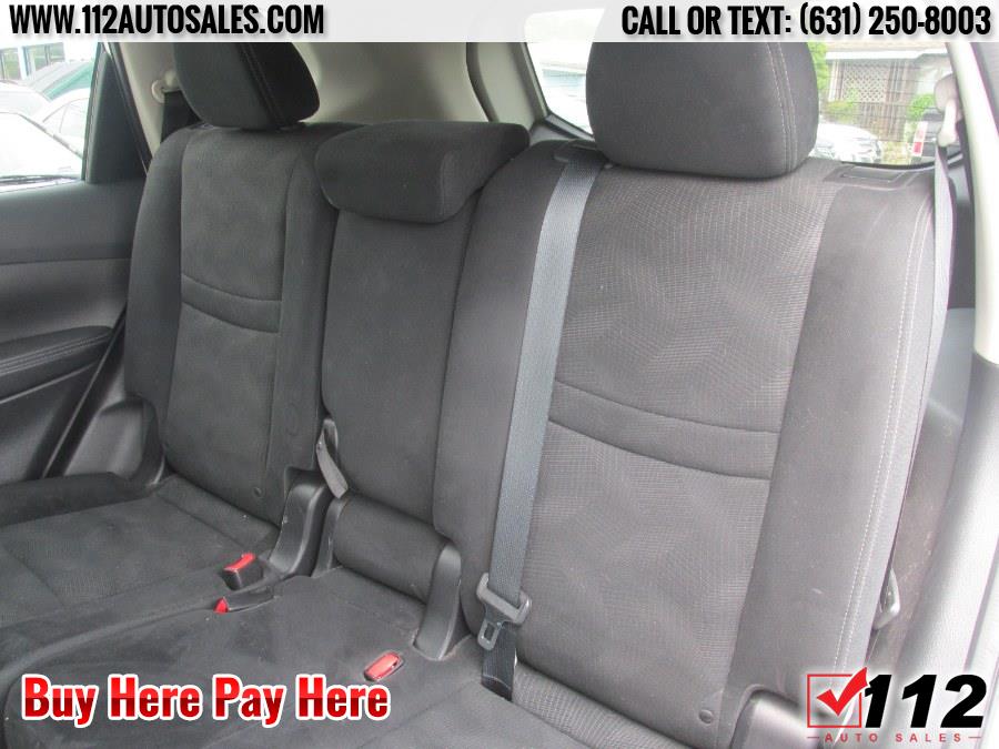 2014 Nissan Rogue S; Sl; Sv AWD 4dr SV, available for sale in Patchogue, New York | 112 Auto Sales. Patchogue, New York 2014 Nissan Rogue S; Sl; Sv AWD 4dr SV, available for sale in Patchogue, New York | 112 Auto Sales. Patchogue, New York