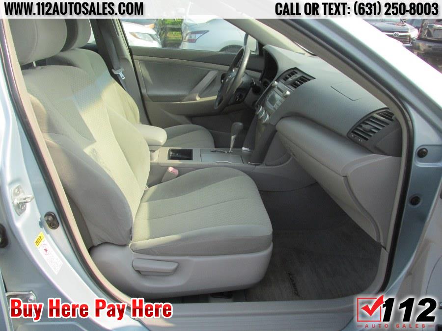 2009 Toyota Camry Ce; Se; Le; Xl 4dr Sdn I4 Auto LE (Natl), available for sale in Patchogue, New York | 112 Auto Sales. Patchogue, New York 2009 Toyota Camry Ce; Se; Le; Xl 4dr Sdn I4 Auto LE (Natl), available for sale in Patchogue, New York | 112 Auto Sales. Patchogue, New York