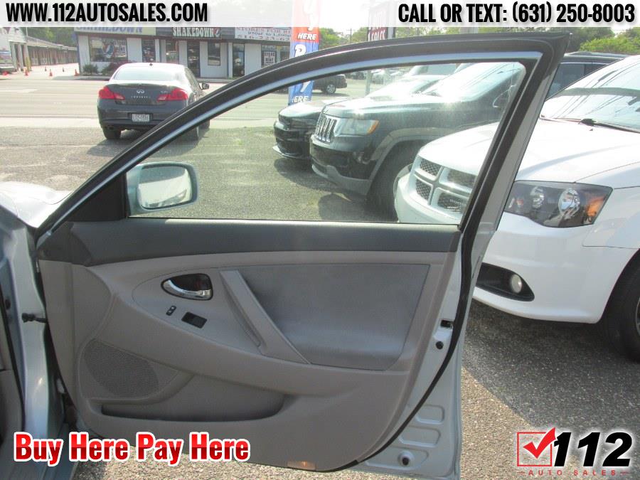 2009 Toyota Camry Ce; Se; Le; Xl 4dr Sdn I4 Auto LE (Natl), available for sale in Patchogue, New York | 112 Auto Sales. Patchogue, New York 2009 Toyota Camry Ce; Se; Le; Xl 4dr Sdn I4 Auto LE (Natl), available for sale in Patchogue, New York | 112 Auto Sales. Patchogue, New York