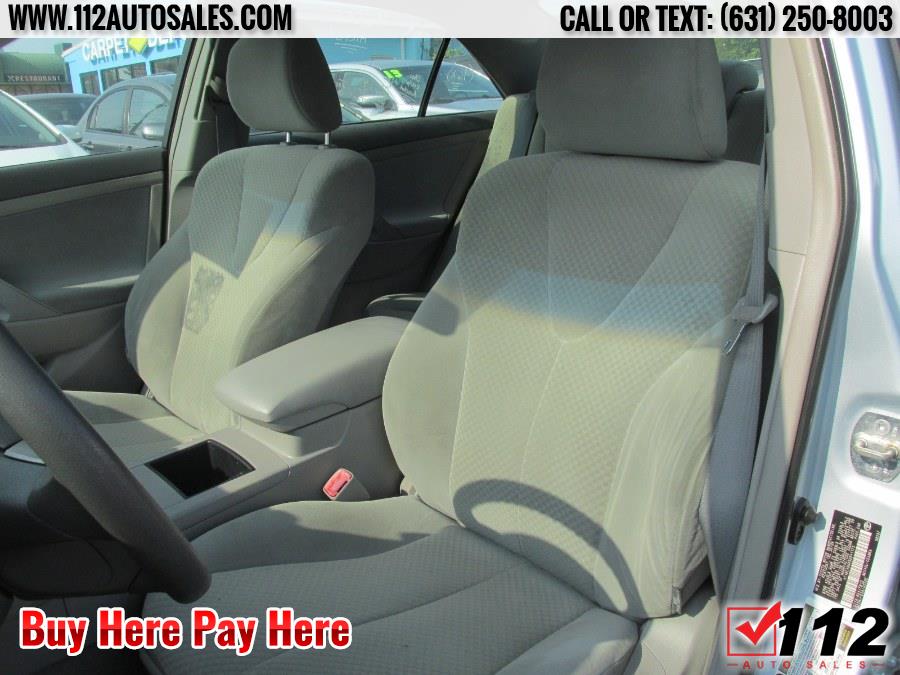 2009 Toyota Camry Ce; Se; Le; Xl 4dr Sdn I4 Auto LE (Natl), available for sale in Patchogue, New York | 112 Auto Sales. Patchogue, New York 2009 Toyota Camry Ce; Se; Le; Xl 4dr Sdn I4 Auto LE (Natl), available for sale in Patchogue, New York | 112 Auto Sales. Patchogue, New York