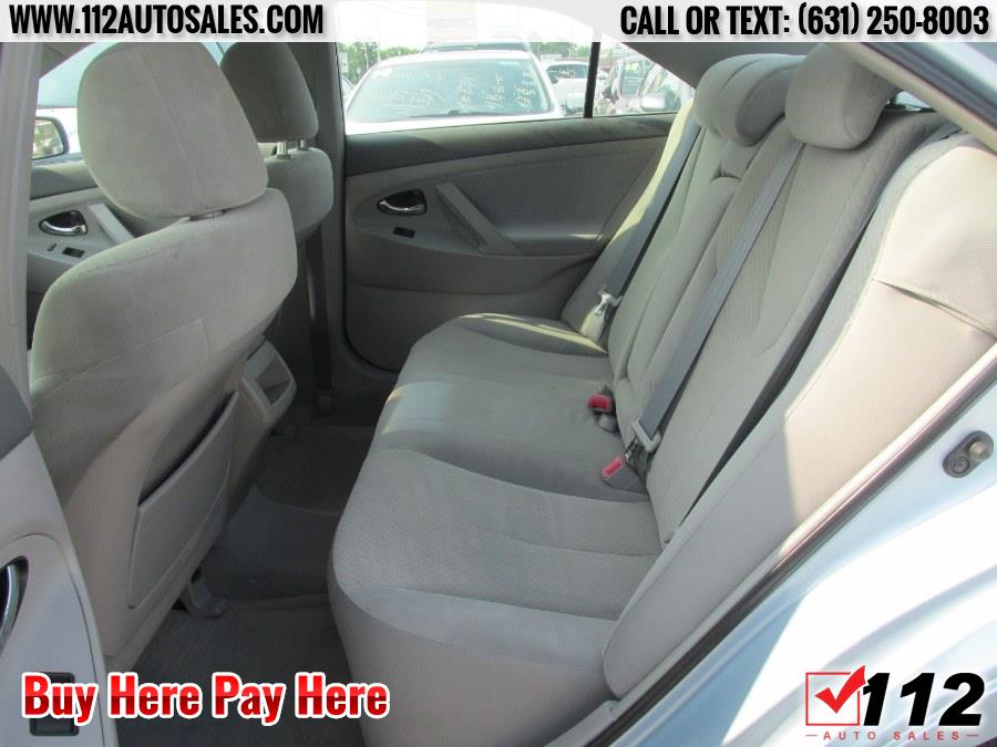2009 Toyota Camry Ce; Se; Le; Xl 4dr Sdn I4 Auto LE (Natl), available for sale in Patchogue, New York | 112 Auto Sales. Patchogue, New York 2009 Toyota Camry Ce; Se; Le; Xl 4dr Sdn I4 Auto LE (Natl), available for sale in Patchogue, New York | 112 Auto Sales. Patchogue, New York
