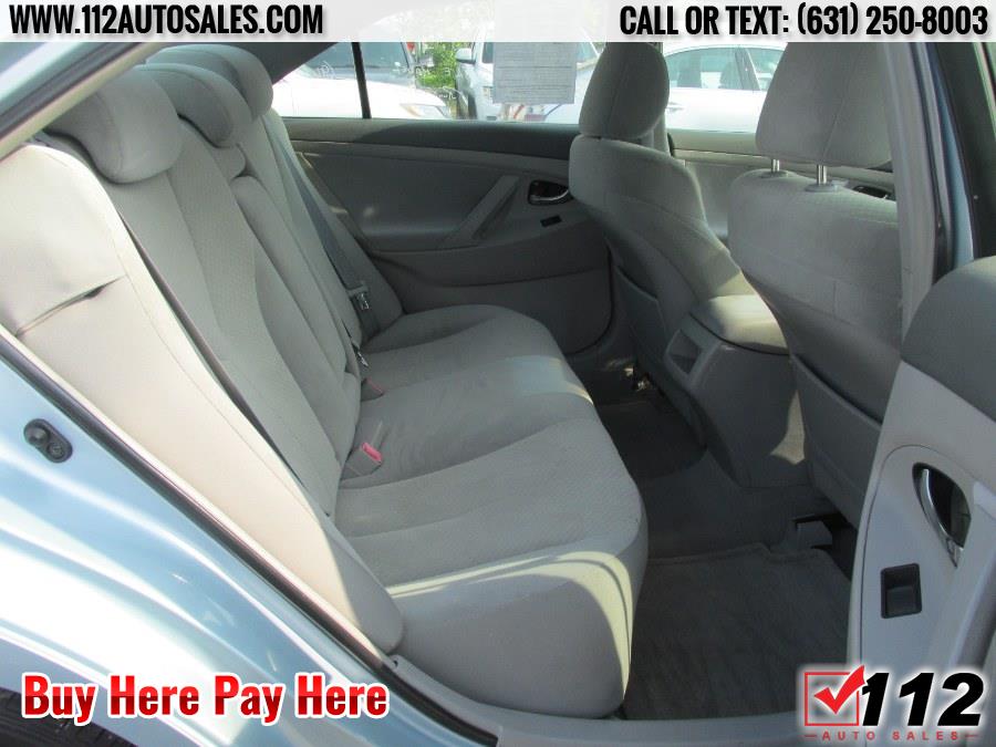 2009 Toyota Camry Ce; Se; Le; Xl 4dr Sdn I4 Auto LE (Natl), available for sale in Patchogue, New York | 112 Auto Sales. Patchogue, New York 2009 Toyota Camry Ce; Se; Le; Xl 4dr Sdn I4 Auto LE (Natl), available for sale in Patchogue, New York | 112 Auto Sales. Patchogue, New York