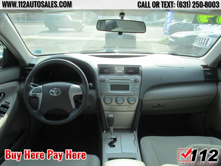 2009 Toyota Camry Ce; Se; Le; Xl 4dr Sdn I4 Auto LE (Natl), available for sale in Patchogue, New York | 112 Auto Sales. Patchogue, New York 2009 Toyota Camry Ce; Se; Le; Xl 4dr Sdn I4 Auto LE (Natl), available for sale in Patchogue, New York | 112 Auto Sales. Patchogue, New York