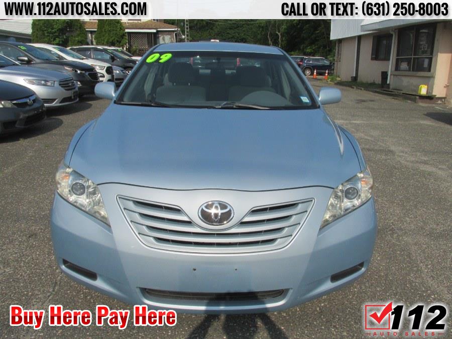 2009 Toyota Camry Ce; Se; Le; Xl 4dr Sdn I4 Auto LE (Natl), available for sale in Patchogue, New York | 112 Auto Sales. Patchogue, New York 2009 Toyota Camry Ce; Se; Le; Xl 4dr Sdn I4 Auto LE (Natl), available for sale in Patchogue, New York | 112 Auto Sales. Patchogue, New York