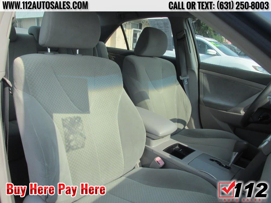 2009 Toyota Camry Ce; Se; Le; Xl 4dr Sdn I4 Auto LE (Natl), available for sale in Patchogue, New York | 112 Auto Sales. Patchogue, New York 2009 Toyota Camry Ce; Se; Le; Xl 4dr Sdn I4 Auto LE (Natl), available for sale in Patchogue, New York | 112 Auto Sales. Patchogue, New York