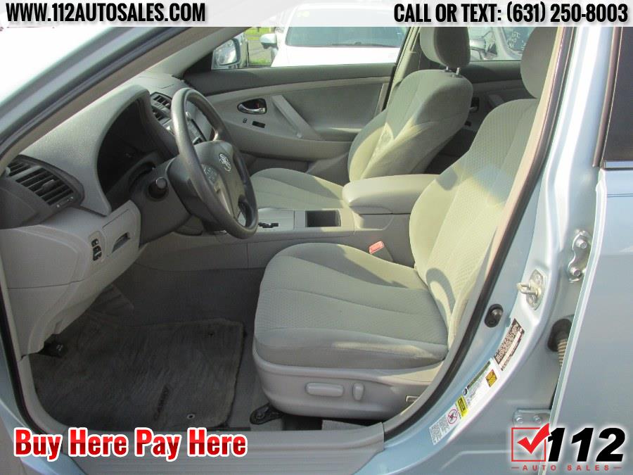 2009 Toyota Camry Ce; Se; Le; Xl 4dr Sdn I4 Auto LE (Natl), available for sale in Patchogue, New York | 112 Auto Sales. Patchogue, New York 2009 Toyota Camry Ce; Se; Le; Xl 4dr Sdn I4 Auto LE (Natl), available for sale in Patchogue, New York | 112 Auto Sales. Patchogue, New York