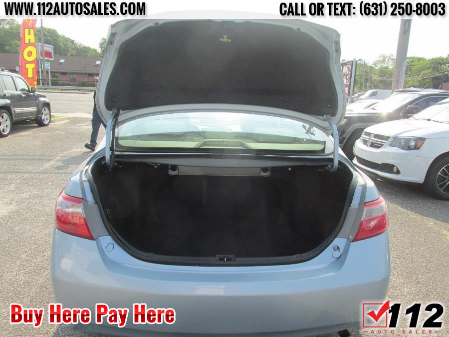 2009 Toyota Camry Ce; Se; Le; Xl 4dr Sdn I4 Auto LE (Natl), available for sale in Patchogue, New York | 112 Auto Sales. Patchogue, New York 2009 Toyota Camry Ce; Se; Le; Xl 4dr Sdn I4 Auto LE (Natl), available for sale in Patchogue, New York | 112 Auto Sales. Patchogue, New York