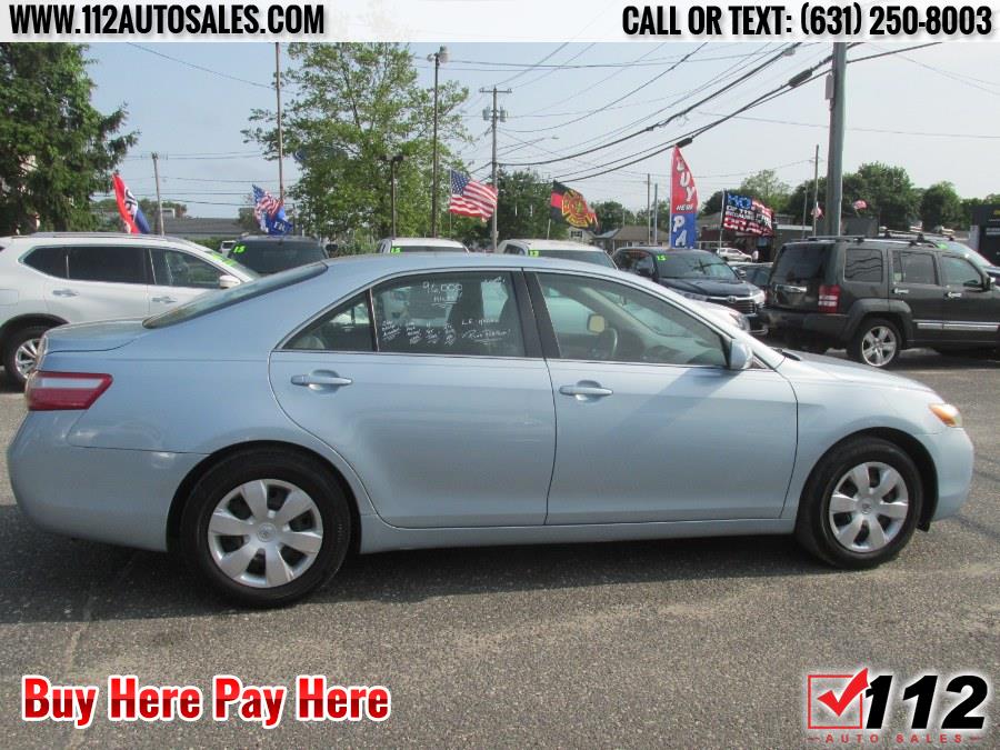 2009 Toyota Camry Ce; Se; Le; Xl 4dr Sdn I4 Auto LE (Natl), available for sale in Patchogue, New York | 112 Auto Sales. Patchogue, New York 2009 Toyota Camry Ce; Se; Le; Xl 4dr Sdn I4 Auto LE (Natl), available for sale in Patchogue, New York | 112 Auto Sales. Patchogue, New York