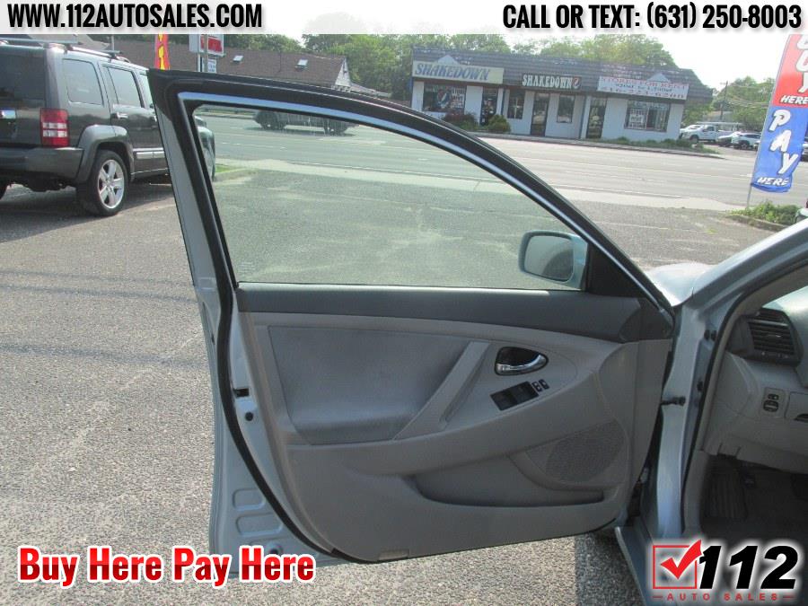 2009 Toyota Camry Ce; Se; Le; Xl 4dr Sdn I4 Auto LE (Natl), available for sale in Patchogue, New York | 112 Auto Sales. Patchogue, New York 2009 Toyota Camry Ce; Se; Le; Xl 4dr Sdn I4 Auto LE (Natl), available for sale in Patchogue, New York | 112 Auto Sales. Patchogue, New York