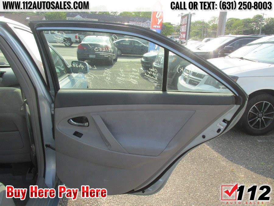 2009 Toyota Camry Ce; Se; Le; Xl 4dr Sdn I4 Auto LE (Natl), available for sale in Patchogue, New York | 112 Auto Sales. Patchogue, New York 2009 Toyota Camry Ce; Se; Le; Xl 4dr Sdn I4 Auto LE (Natl), available for sale in Patchogue, New York | 112 Auto Sales. Patchogue, New York