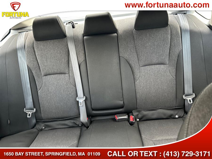 2023 Honda Accord Sedan LX CVT, available for sale in Springfield, Massachusetts | Fortuna Auto Sales Inc.. Springfield, Massachusetts 2023 Honda Accord Sedan LX CVT, available for sale in Springfield, Massachusetts | Fortuna Auto Sales Inc.. Springfield, Massachusetts