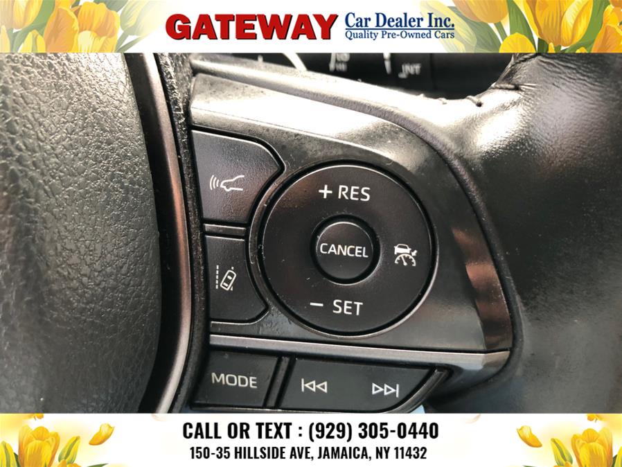 2021 Toyota Camry SE Auto (Natl), available for sale in Jamaica, New York | Gateway Car Dealer Inc. Jamaica, New York 2021 Toyota Camry SE Auto (Natl), available for sale in Jamaica, New York | Gateway Car Dealer Inc. Jamaica, New York