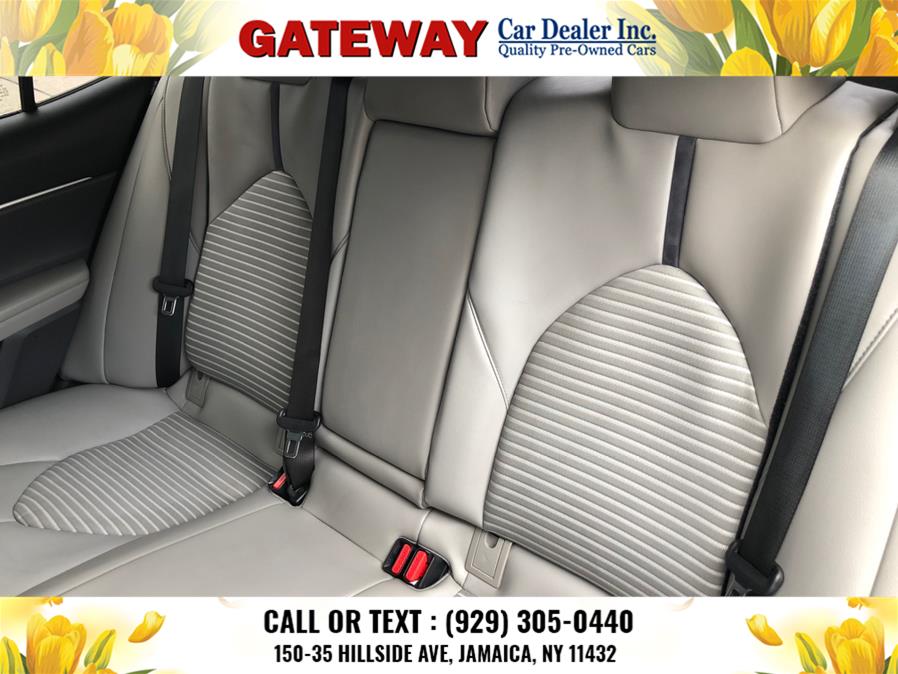 2021 Toyota Camry SE Auto (Natl), available for sale in Jamaica, New York | Gateway Car Dealer Inc. Jamaica, New York 2021 Toyota Camry SE Auto (Natl), available for sale in Jamaica, New York | Gateway Car Dealer Inc. Jamaica, New York