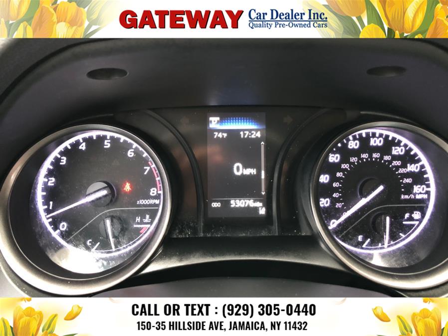 2021 Toyota Camry SE Auto (Natl), available for sale in Jamaica, New York | Gateway Car Dealer Inc. Jamaica, New York 2021 Toyota Camry SE Auto (Natl), available for sale in Jamaica, New York | Gateway Car Dealer Inc. Jamaica, New York